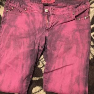 Tripp Jeans size 13